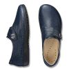 Idealsko Helvesko Comfort Shoes: Jona Model, Dark Blue Hot