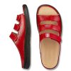 Idealsko Helvesko Comfort Shoes: Xena Model, Red Online