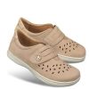 Idealsko Helvesko Comfort Shoes: Cassia Model, Beige Online