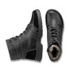 Idealsko Helvesko Comfort Shoes: Engadin Ii Model, Black Online