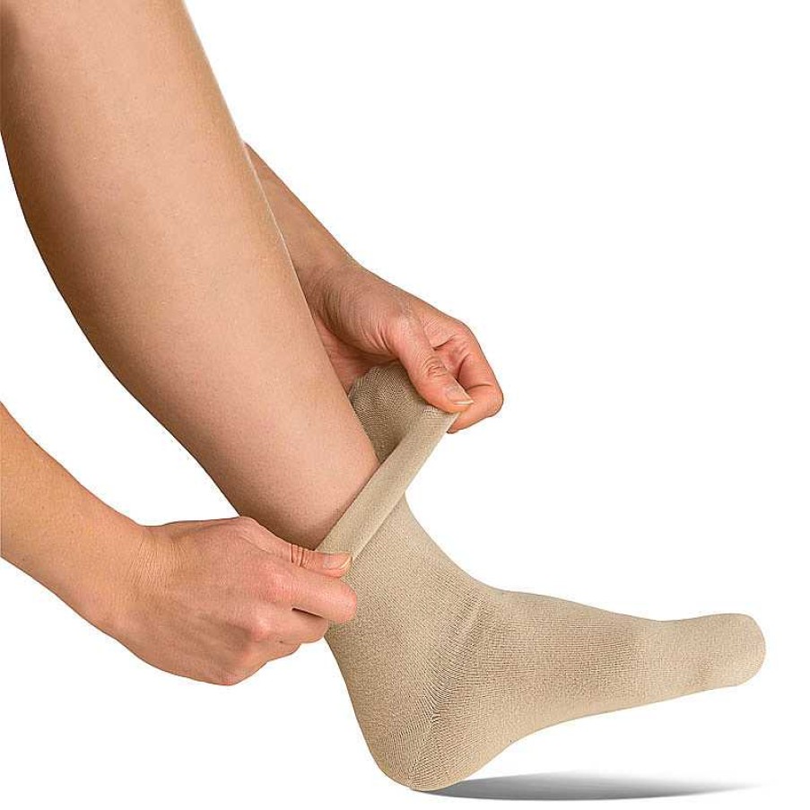 Idealsko Ultra-Stretch Sensitiv Xplus Socks Online