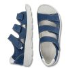 Idealsko Helvesko Comfort Sandals: Runa Model Hot