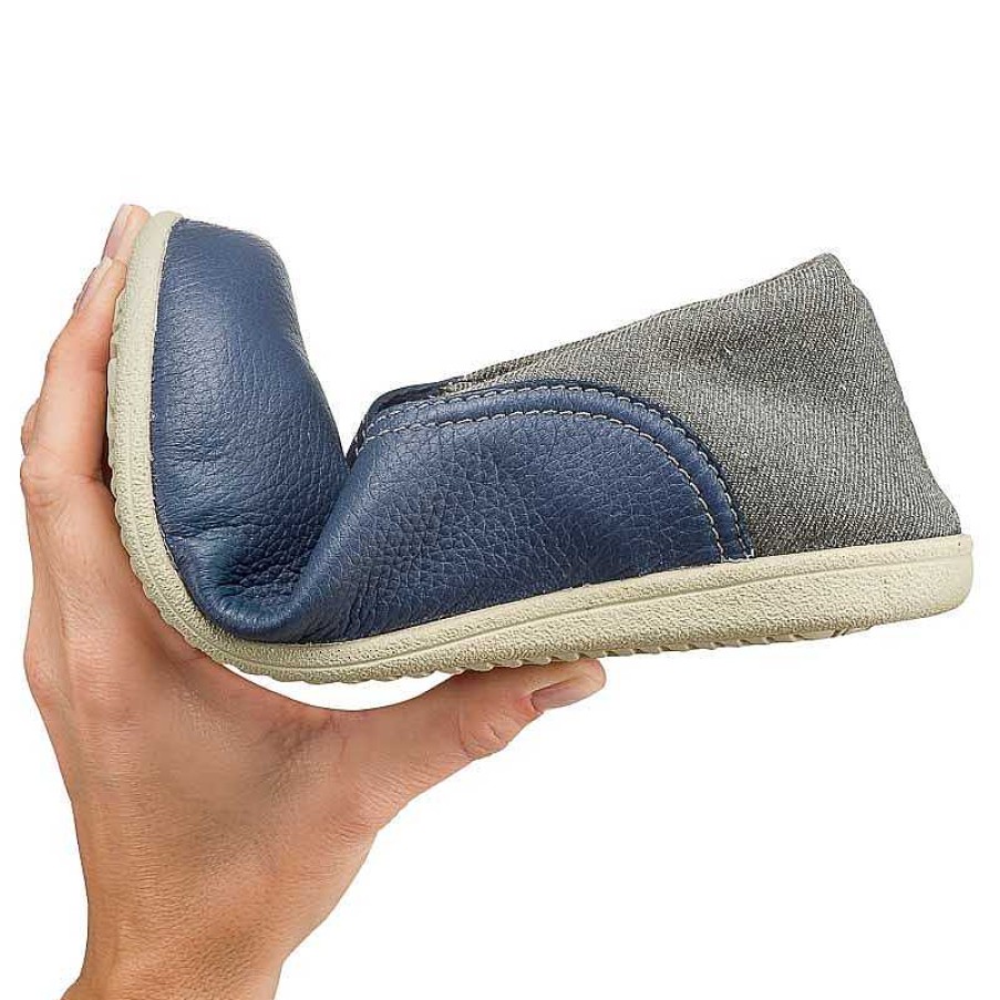 Idealsko Dansko Comfort Ballerinas: Model Lotta Elk New