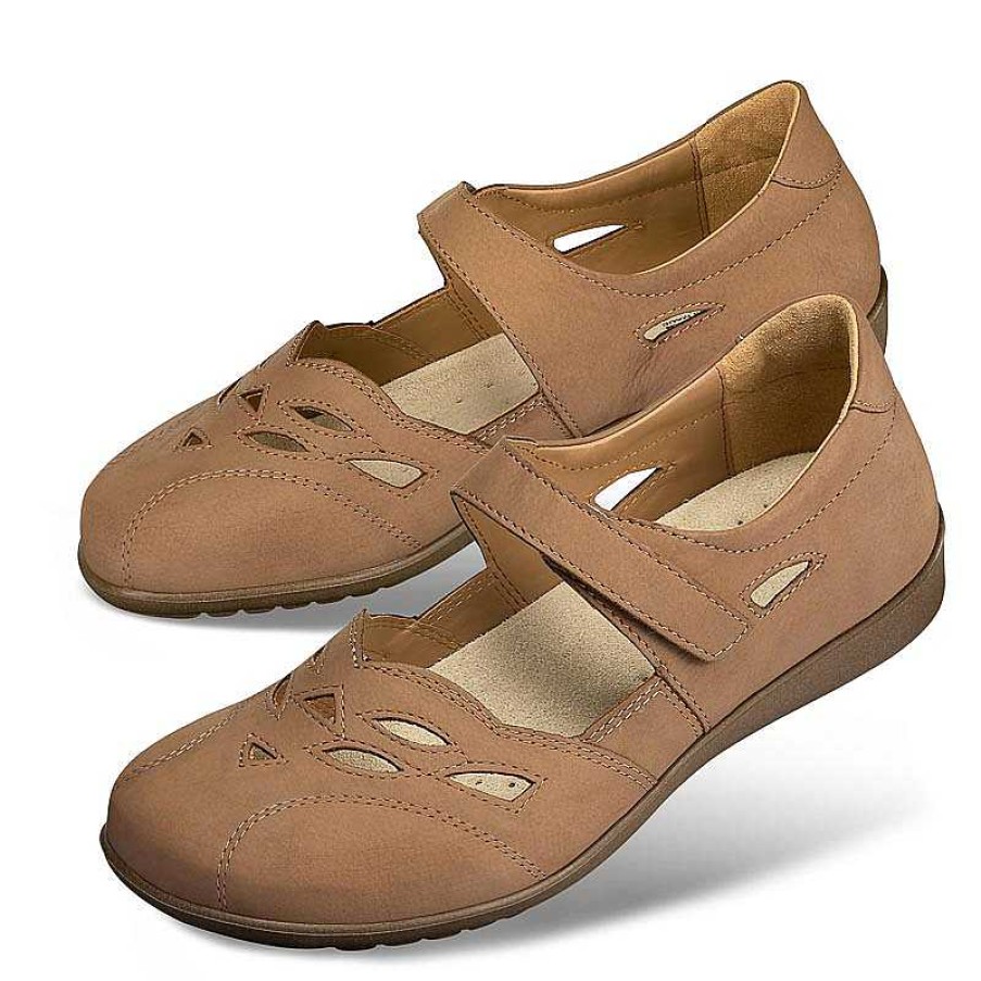 Idealsko Helvesko Comfort Ballerinas: Jule Model Online