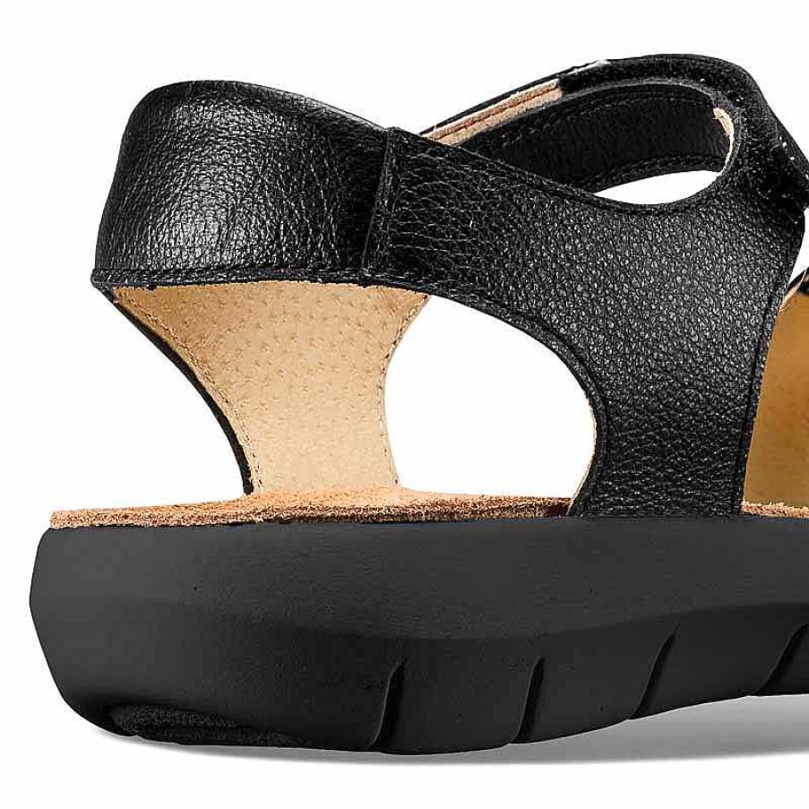 Idealsko Helvesko Comfort Sandals: Kirstin Model New