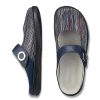 Idealsko Helvesko Comfort Shoes: Nina Model, Blue Multi Online