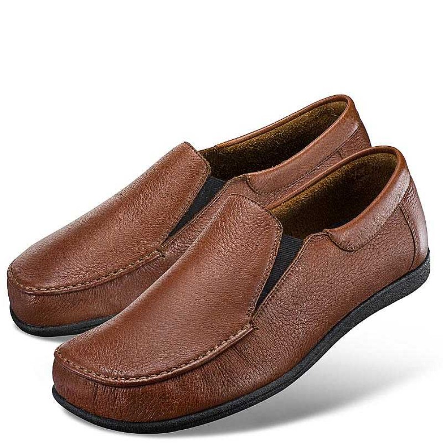 Idealsko Dansko Comfort Shoes: Jamie Elk Model, Brown Wholesale