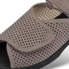 Idealsko Helvesko Comfort Shoes: Globia Model, Gray Wholesale