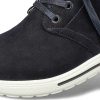 Idealsko Helvesko Comfort Shoes: Nicolette Model, Dark Blue Clearance