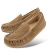 Idealsko Helvesko Comfort Shoes: Indiana Model, Brown Hot