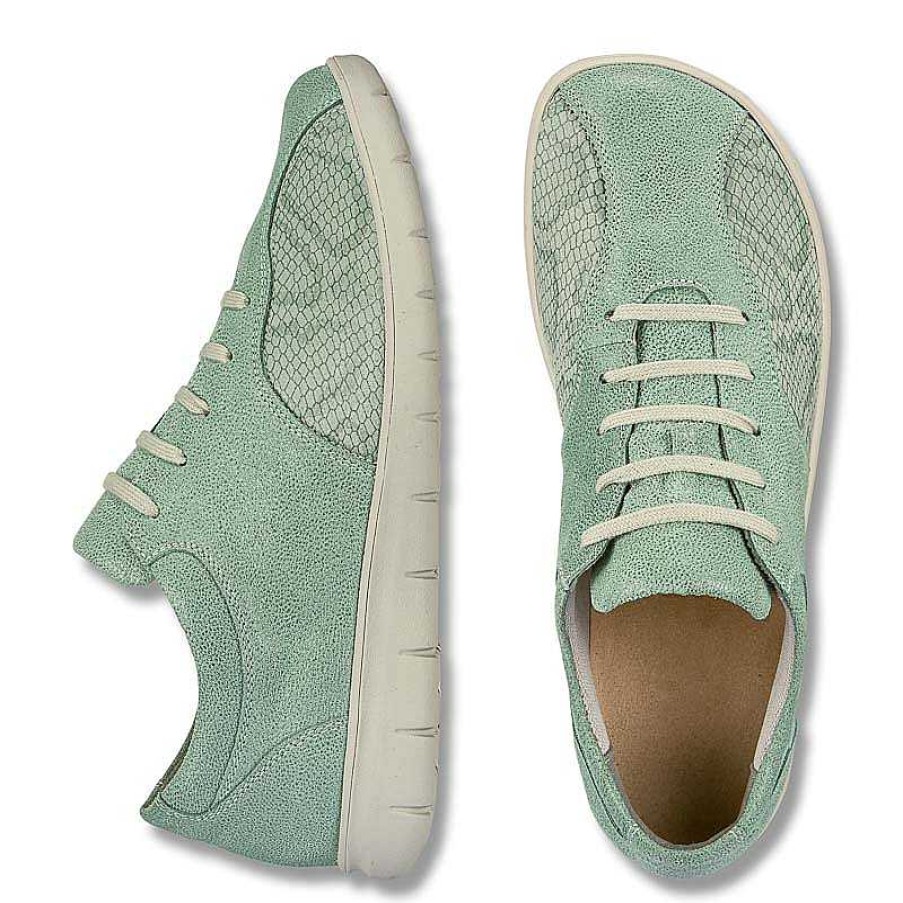 Idealsko Helvesko Comfort Shoes: Mandy Model, Mint Wholesale