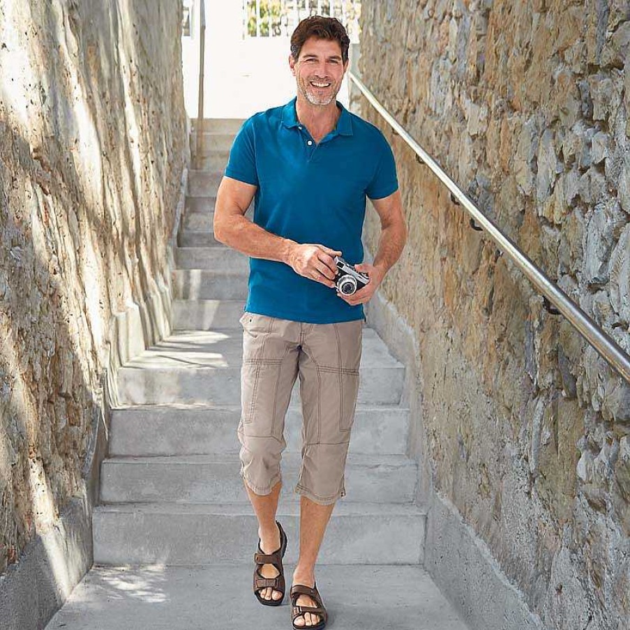 Idealsko Dansko Comfort Shoes: Model Nikolai Yak, Dark Brown Clearance