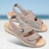 Idealsko Helvesko Comfort Sandals: Bea Model Wholesale