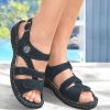 Idealsko Ladysko Comfort Sandals: Herta Model Best