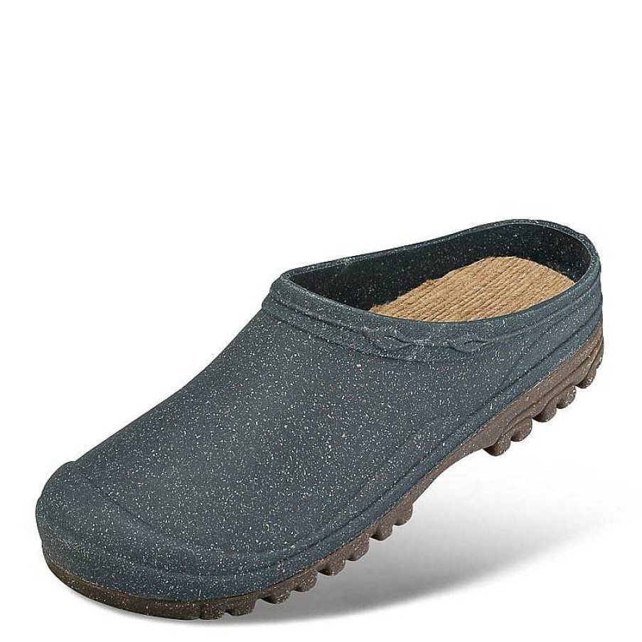 Idealsko Blue Garden Clogs Hot