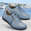 Idealsko Helvesko Comfort Tennis: Aleda Model Clearance