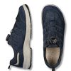 Idealsko Helvesko Comfort Shoes: Division Model, Dark Blue Wholesale